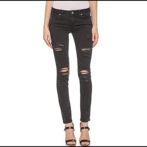 Paige Verdugo Ultra Skinny Jean